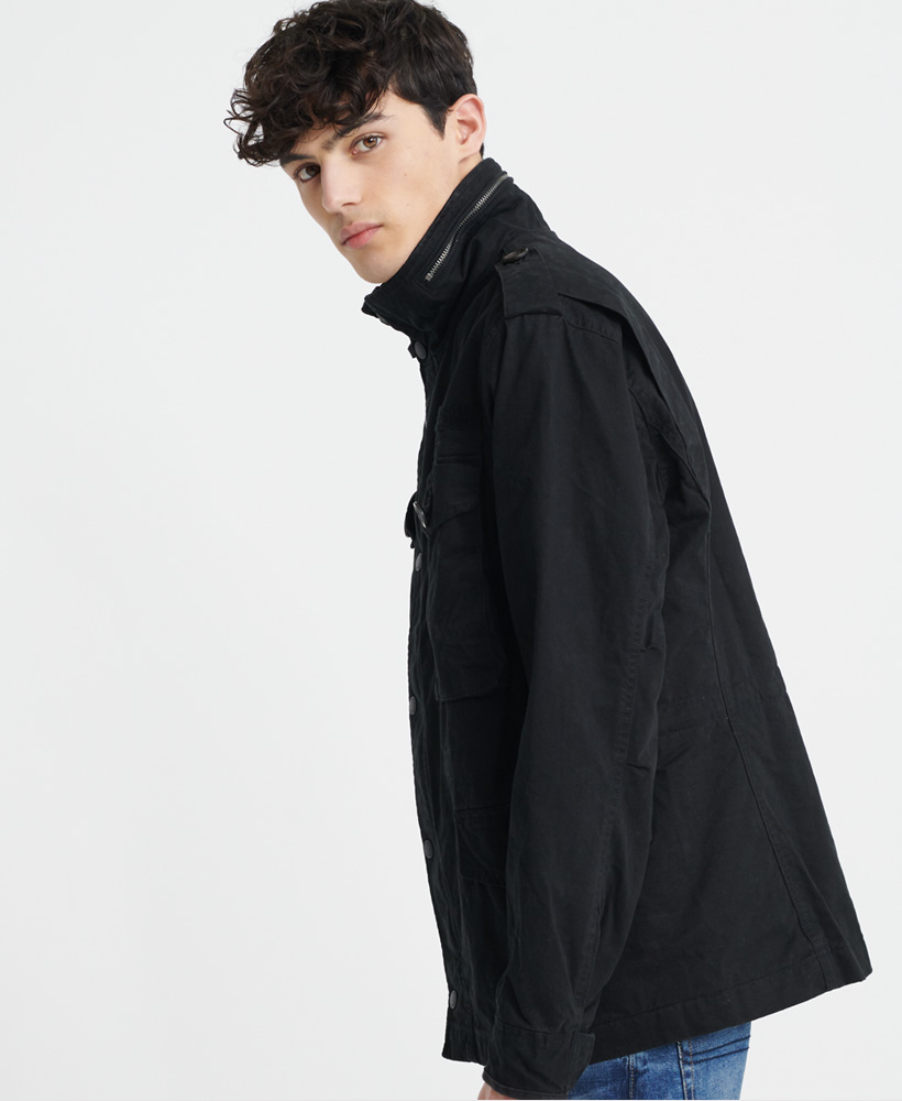 superdry summer jacket mens