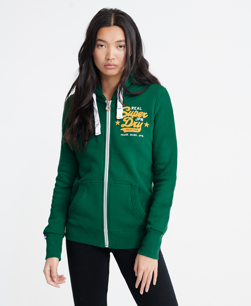 ladies super dry hoodies