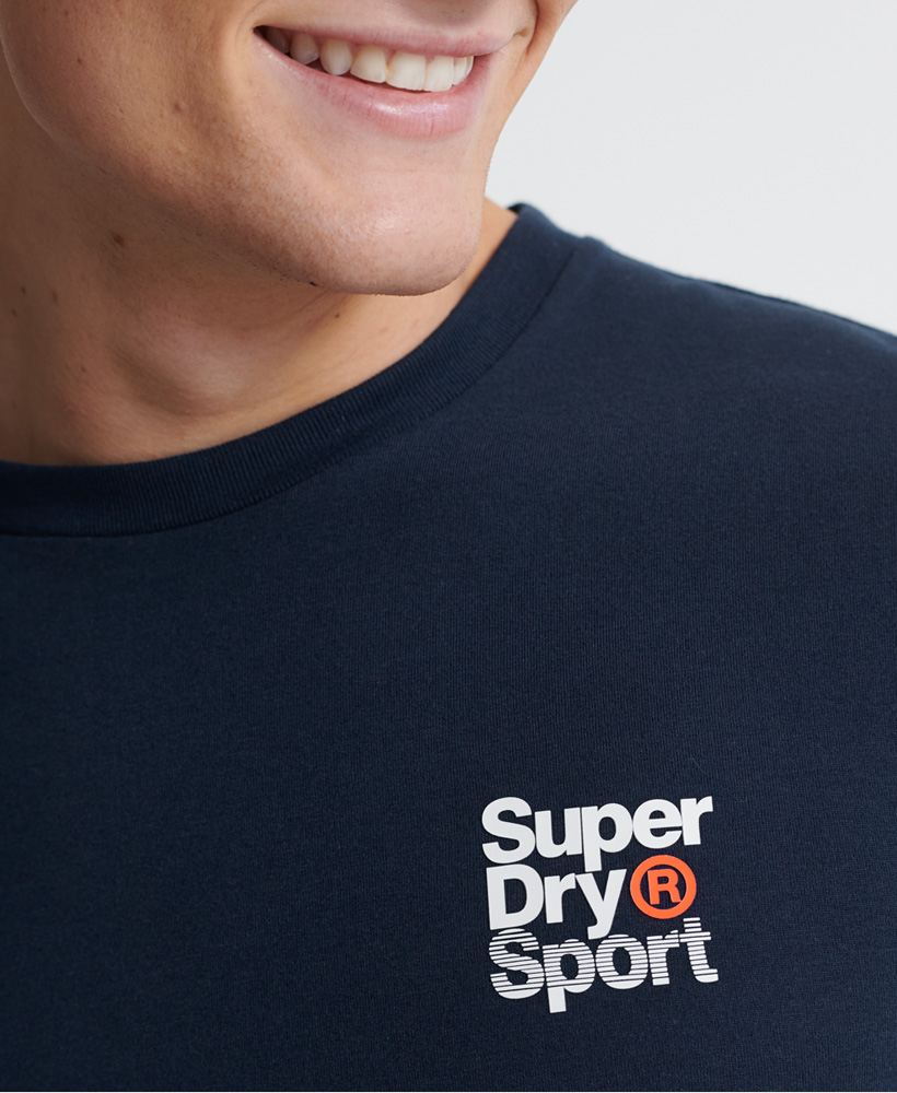 Superdry New Logo