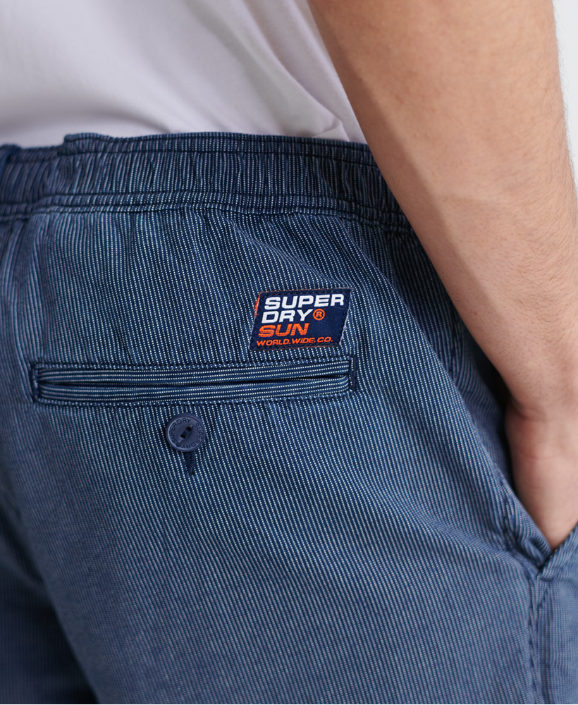 superdry edit chino