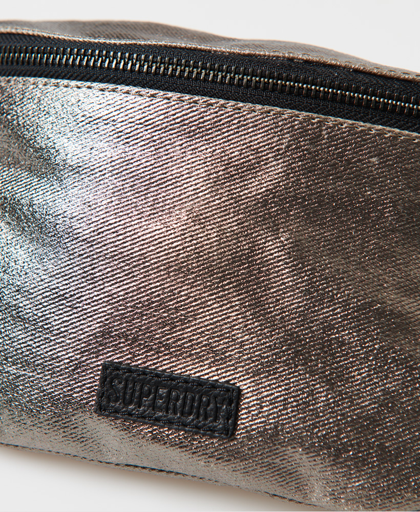superdry bum bag mens