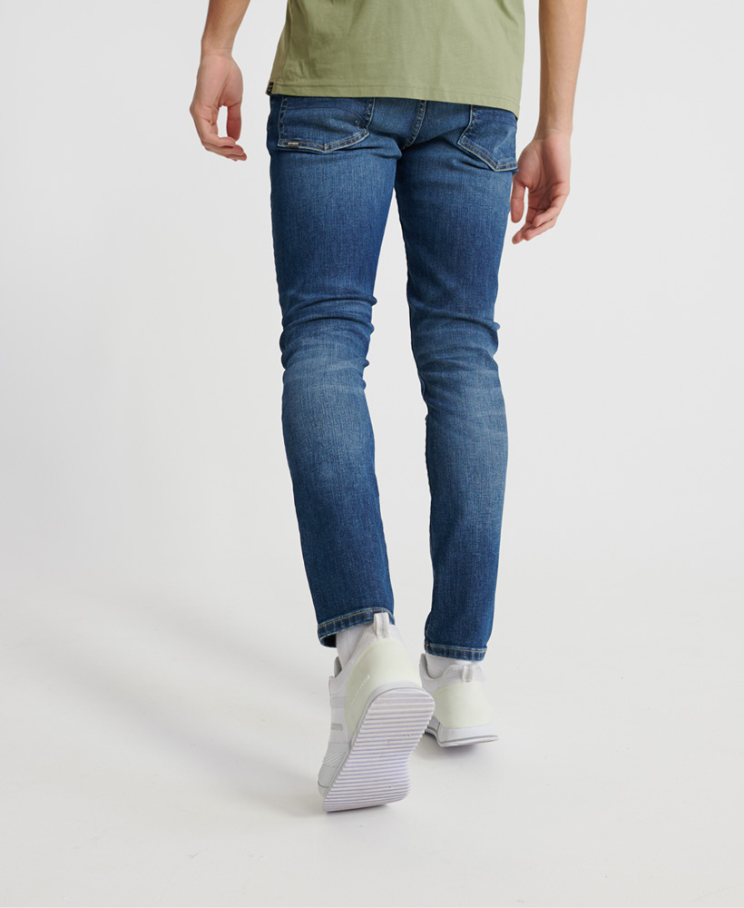 superdry travis 02 skinny jeans