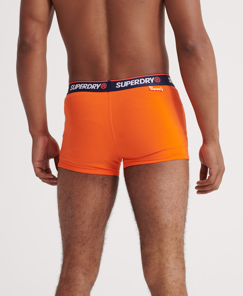 superdry boxer trunks