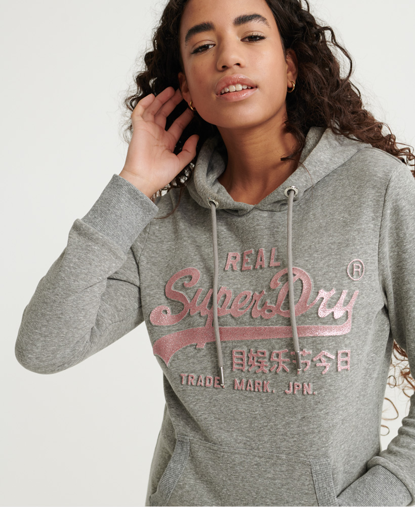 ladies super dry hoodies