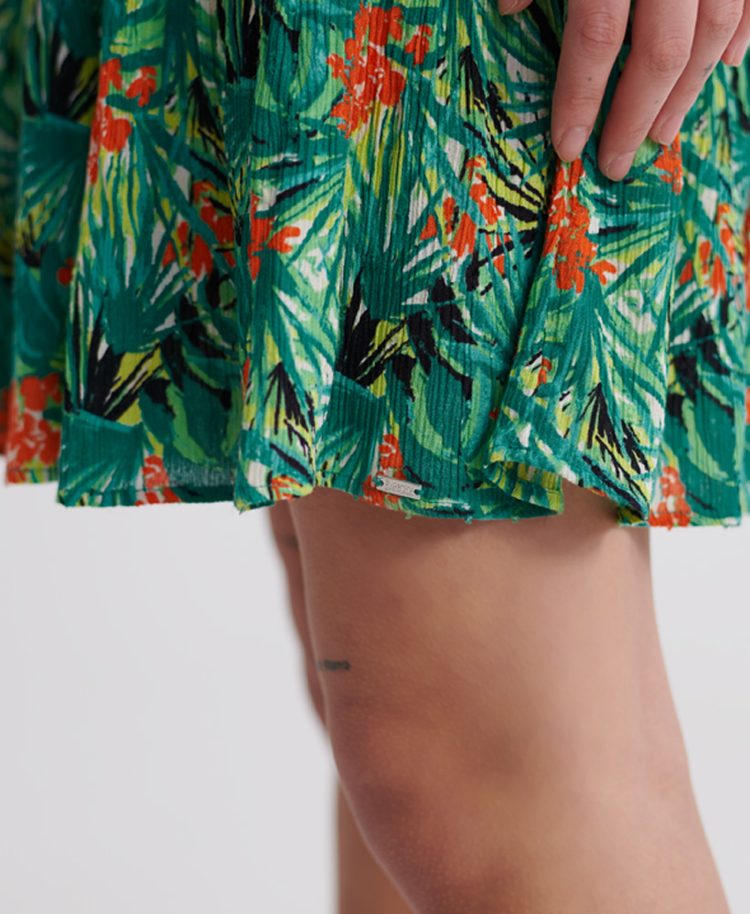superdry beach dress