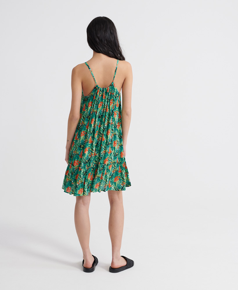 superdry beach dress