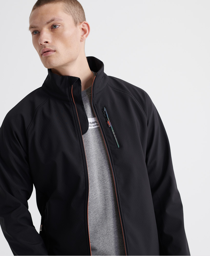 superdry jacket plus size