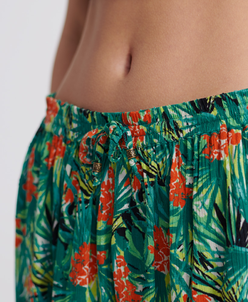 Superdry Womens Summer Beach Shorts | eBay