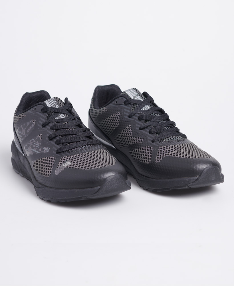 superdry trainers men's sale
