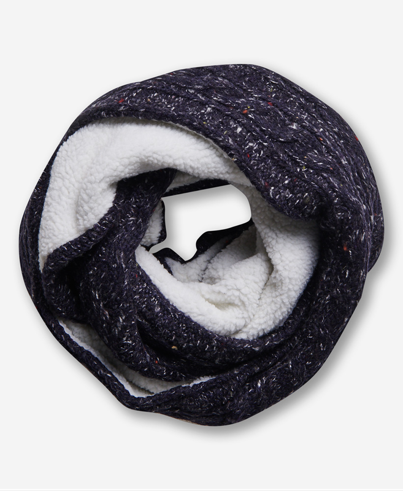 superdry snood sale