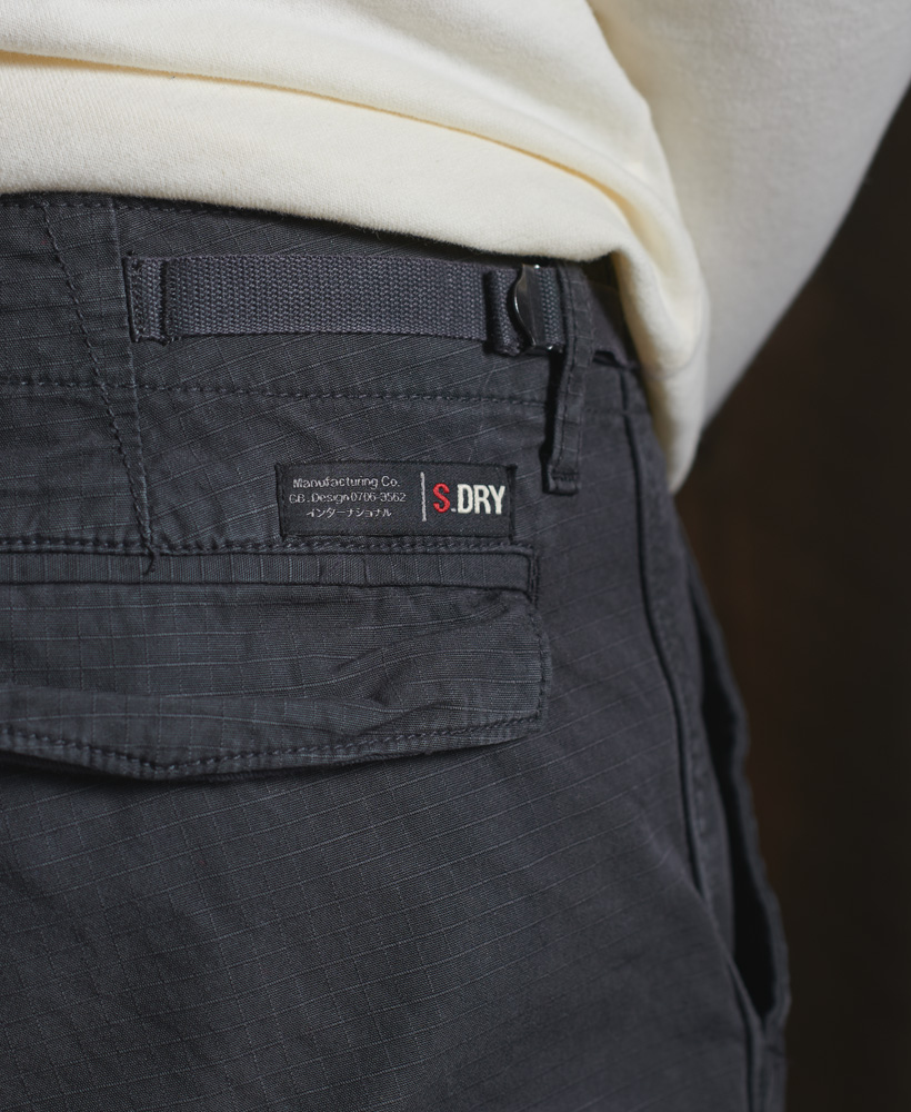 superdry field cargo pants