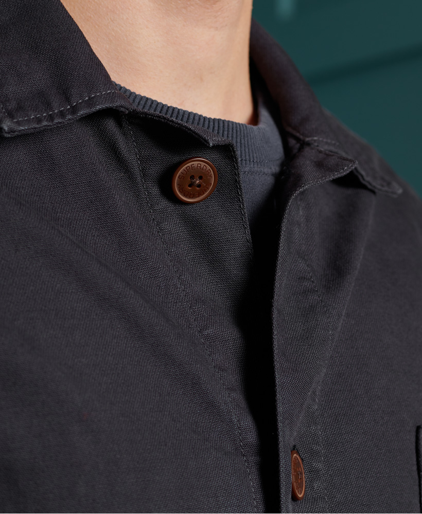 superdry surplus goods worker jacket