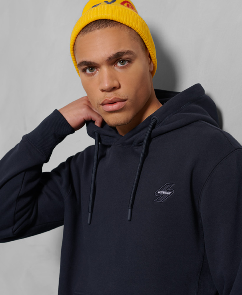 mens superdry hoodies ebay