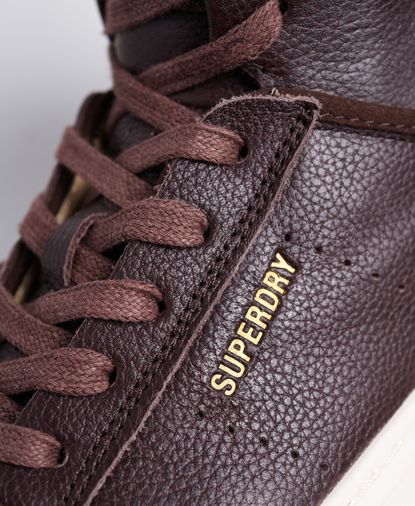 superdry trainers men's sale