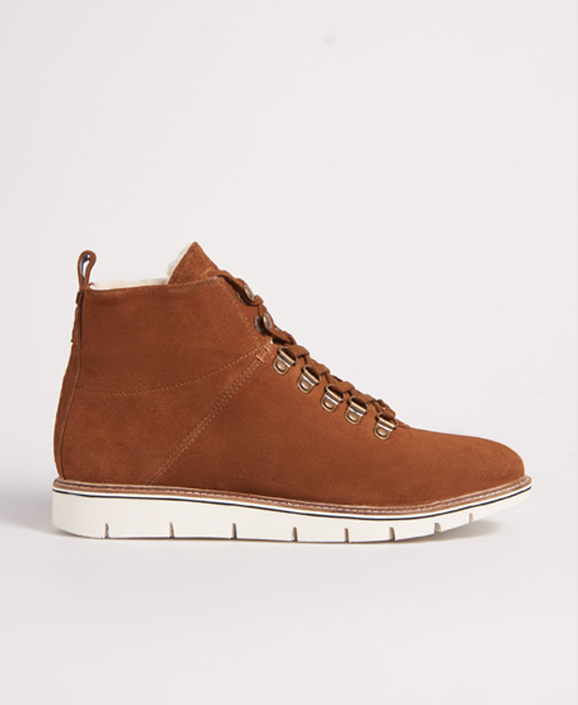 superdry timberland boots