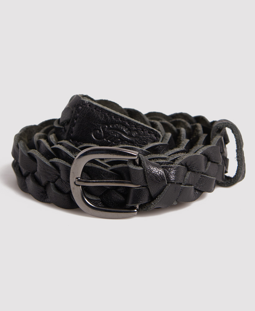 superdry belt womens