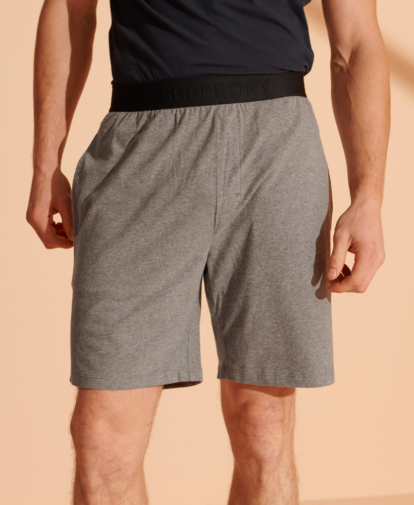 superdry laundry shorts