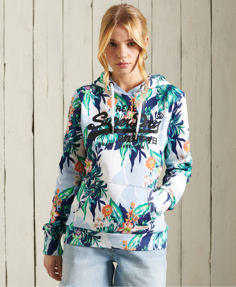 superdry all over print