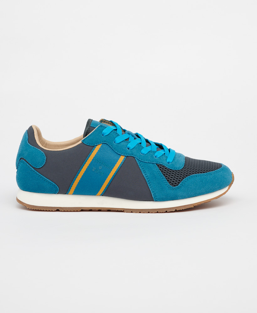 superdry trainers men's sale