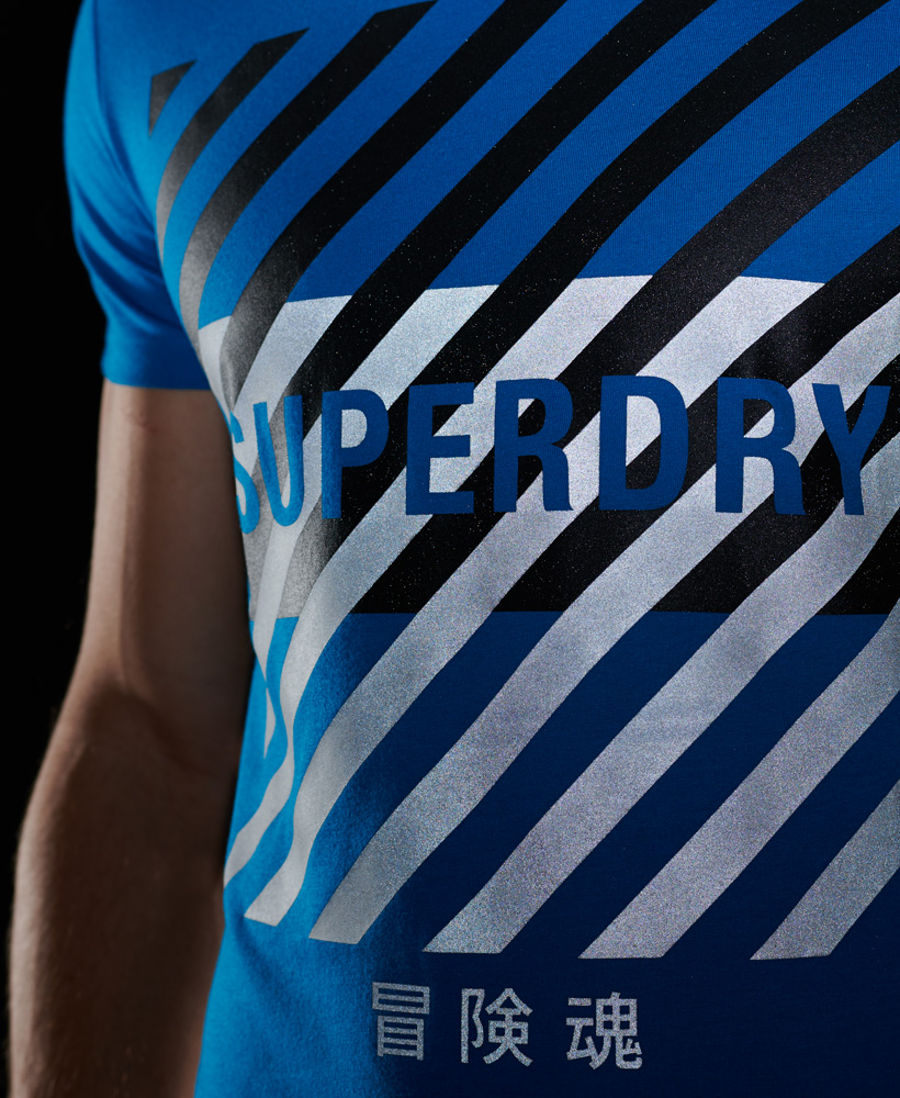 Sport Training Coresport Graphic T-Shirt - Picture 9 of 20