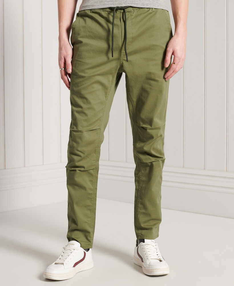 core utility pants