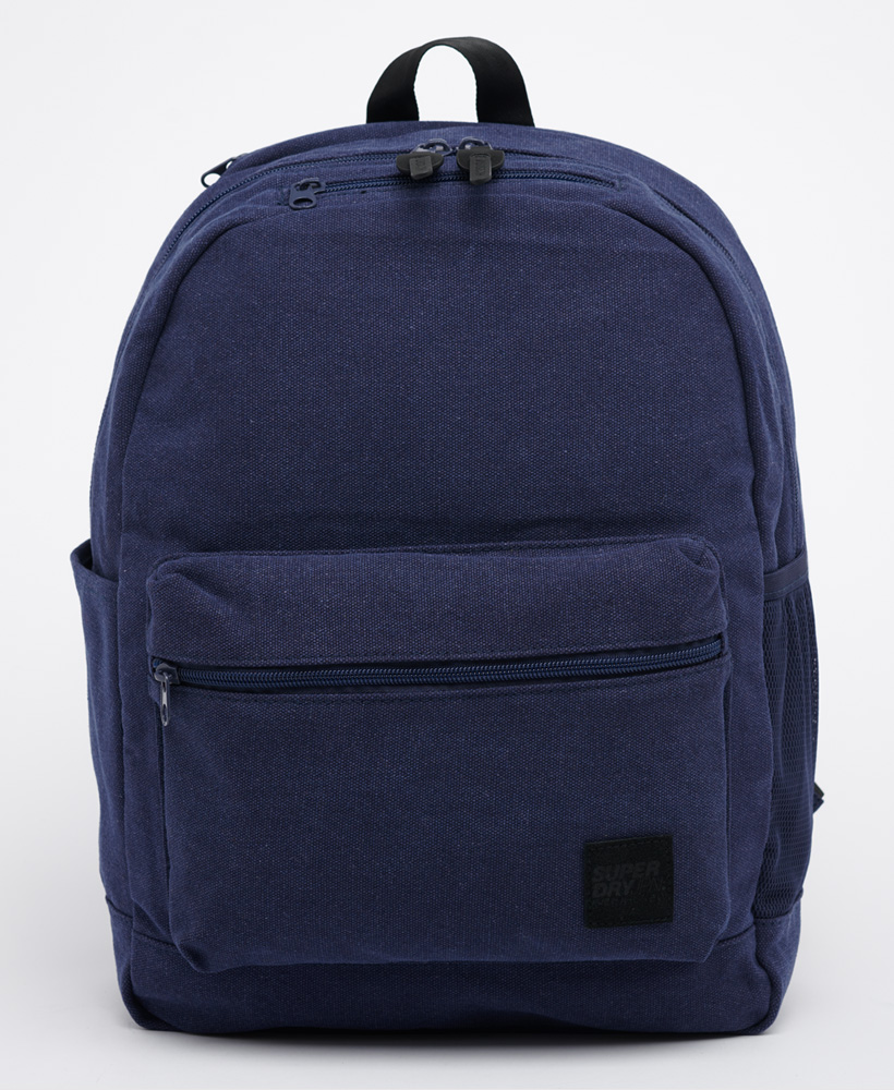 personalised school backpack