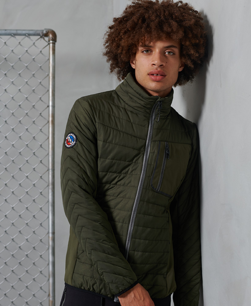 superdry summer jacket mens