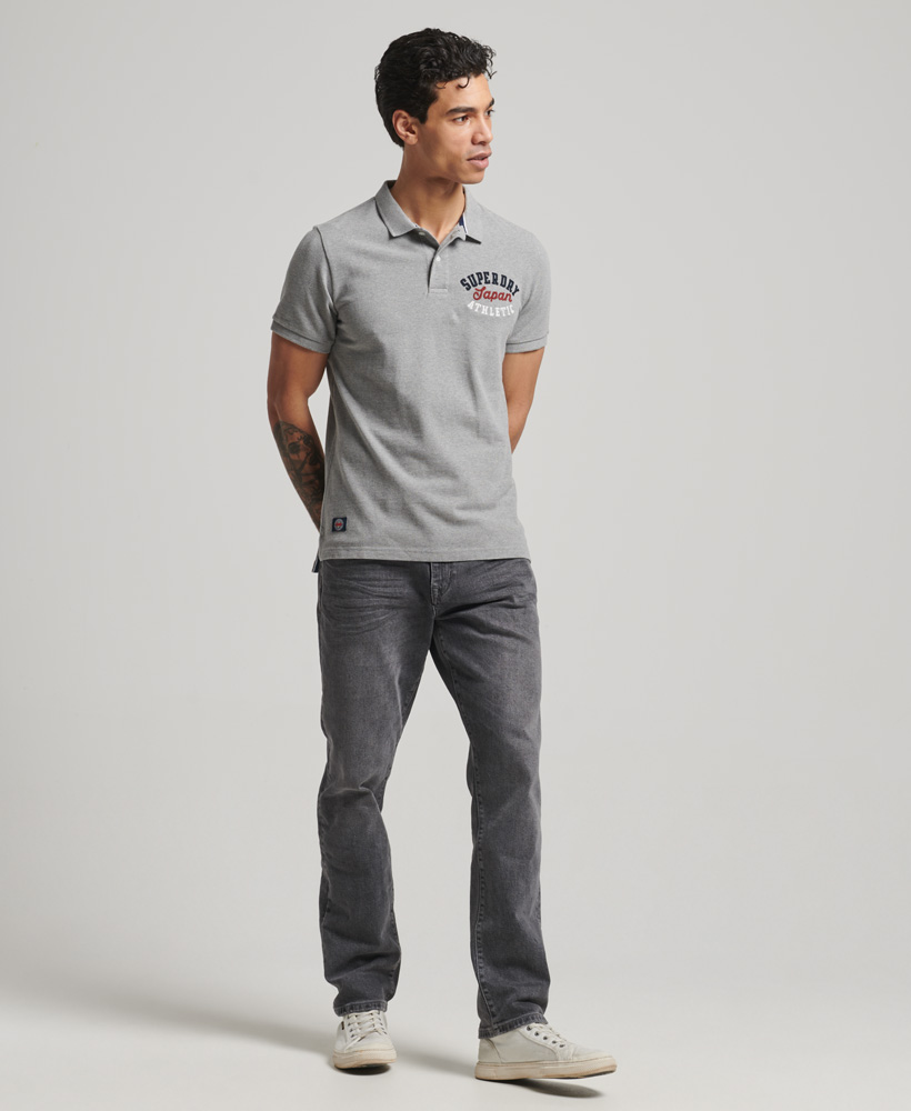 Superdry Herren Superstate Polohemd - Bild 54 von 165