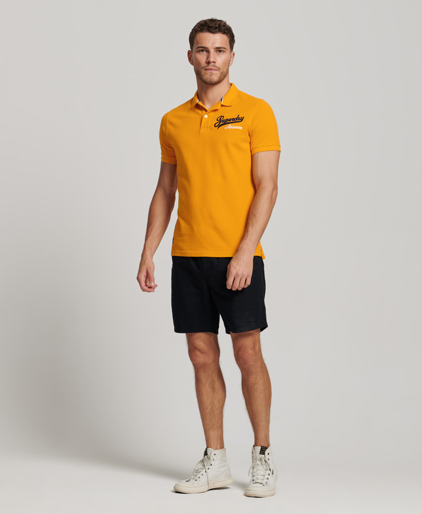 Superdry Herren Superstate Polohemd - Bild 153 von 165
