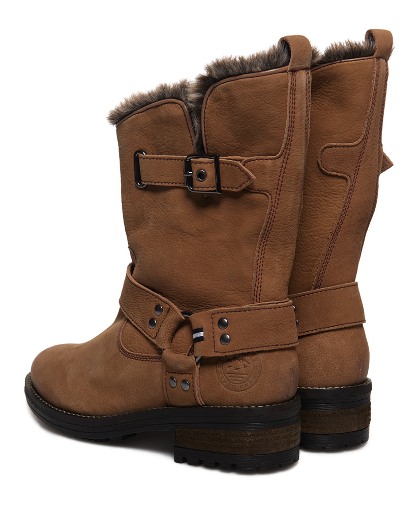 superdry boots women's sale